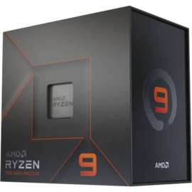Advanced Micro Devic AMD Ryzen 9 7900X Dodeca-core (12 Core) 4.70 GHz Processor, 64 MB L3 Cache, 12 MB L2 Cache, 64-bit Processing, 5.60 GHz Overclocking Speed