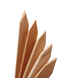 Universal Forest 36 in. H X 1.5 in. W Wood Grade Stake 1 in. 24 pk