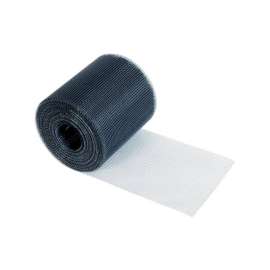 Phifer Wire 4 in. W X 100 ft. L Charcoal Aluminum Screen Cloth