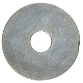 Hillman Steel 5/16 in. Fender Washer 4 pk