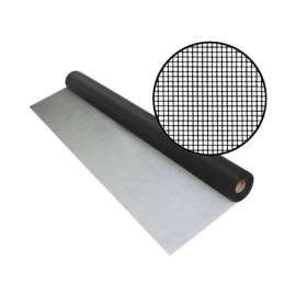 Phifer Wire Bettervue 30 in. W X 100 ft. L Black Fiberglass Insect Screen Cloth