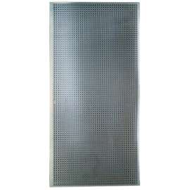M-D 0.02 in. X 1 ft. W X 2 ft. L Aluminum Lincaine Sheet Metal