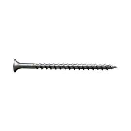 Pro-Fit No. 6 X 1 in. L Phillips Hex Head Multi-Material Screw 1 lb 340 pk