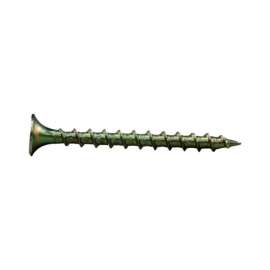 Pro-Fit No. 6 X 1 in. L Phillips Bugle Head Multi-Material Screw 5 lb 1665 pk