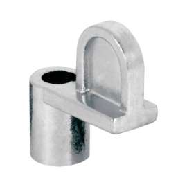 Prime-Line Mill Die Cast Screen Clip For 3/8 inch 4 pk