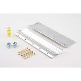 Hangman Silver Apartment Hanger 50 lb 1 lb