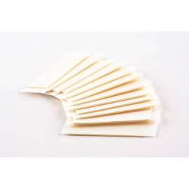 Hangman White Adhesive Craft/Poster Tape 12 pk