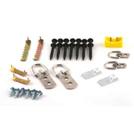 Hangman Hanger Kit