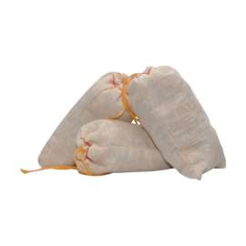 Household Essentials Cedar Scent Sachet 3 oz Wood