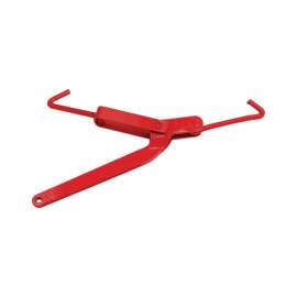 American Power Pull 375 lb Power Pull Load Binder 7-3/4 in. L