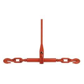 American Power Pull 9200 lb Power Pull Ratchet Load Binder 14 in. L