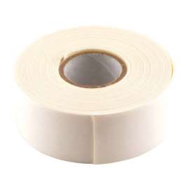 Hangman Double Sided 180 in. L Tape White