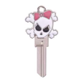 Hillman 3D Keys House/Office Universal Key Blank Single For Universal