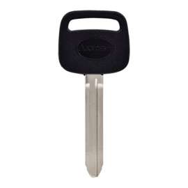 Hillman KeyKrafter Automotive Key Blank 35R Double For Toyota