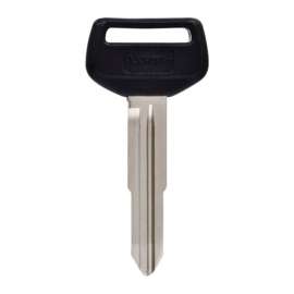 Hillman KeyKrafter Automotive Key Blank Double For Toyota
