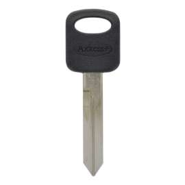 Hillman KeyKrafter Automotive Key Blank 24R Double For Ford