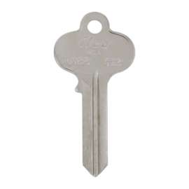 Hillman KeyKrafter House/Office Universal Key Blank 241 SE2 Single
