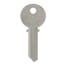 Hillman KeyKrafter House/Office Universal Key Blank 237 P1 Single