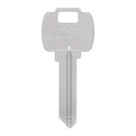 Hillman House/Office Universal Key Blank Single