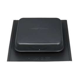 Air Vent Galvanized Aluminum Square Metal Roof Vent