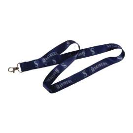 Hillman MLB Polyester Assorted Decorative Key Chain Lanyard