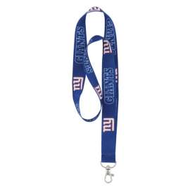 Hillman NFL Polyester Multicolored Decorative Key Chain Lanyard