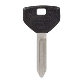 Hillman Automotive Key Blank Double For Chrysler