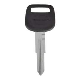 Hillman Automotive Key Blank Double For Toyota
