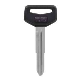 Hillman Automotive Key Blank Double For Toyota