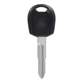 Hillman Automotive Key Blank Double For Kia