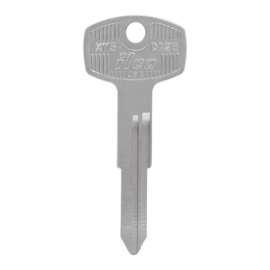 Hillman Automotive Key Blank Double For Subaru