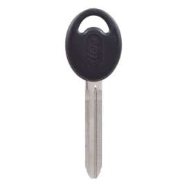 Hillman Automotive Key Blank B80PH Double For GM