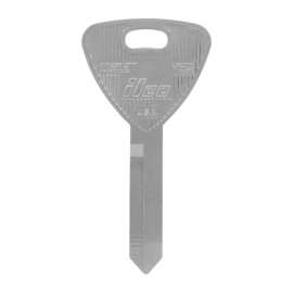 Hillman Automotive Key Blank Double For Ford