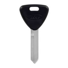 Hillman Automotive Key Blank H62PH Double For Ford