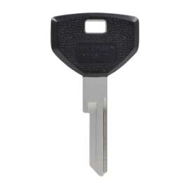 Hillman Automotive Key Blank Y153PH Double For Chrysler