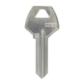 Hillman Traditional Key House/Office Universal Key Blank Single