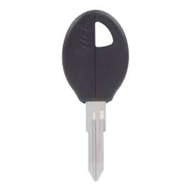 Hillman Automotive Key Blank Double For Nissan