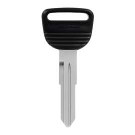Hillman Automotive Key Blank Double For Honda