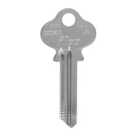 Hillman Traditional Key House/Office Universal Key Blank Single