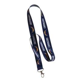 Hillman NFL Polyester Assorted Decorative Key Chain Lanyard