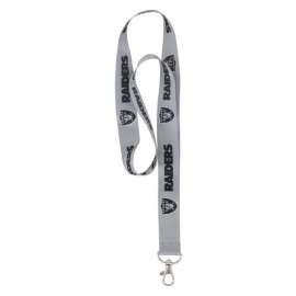 Hillman NFL Polyester Assorted Decorative Key Chain Lanyard