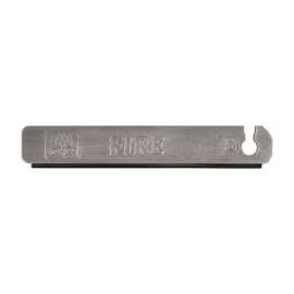 Klecker Knives Stowaway Magnesium Fire Starter