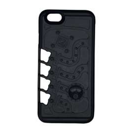 Klecker Knives Black Cell Phone Case For Apple iPhone 7/8