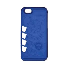 Klecker Knives Blue Cell Phone Case For Apple iPhone 7/8