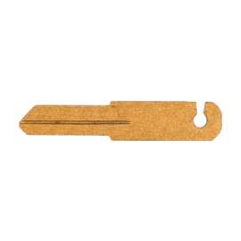 Klecker Knives KWIKSET Key Blank For Klecker Knives' Phone Case