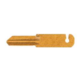 Klecker Knives Schlage Key Blank