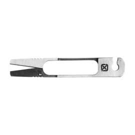 Klecker Knives Stowaway Every Day Carry Tool Scissors Stainless Steel 1 pk