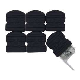 Klecker Knives Stowaway Every Day Carry Tool Cap Polypropylene 1 pk