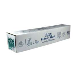 Film-Gard Plastic Sheeting 2 mil X 8.33 ft. W X 200 ft. L Polyethylene Clear 1 pk