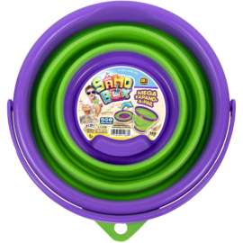 Ja-Ru Sand Box Toy Plastic Rubber Assorted